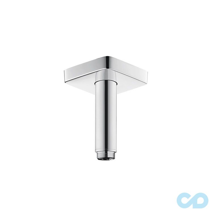 Стельовий тримач душа Hansgrohe 100 мм 27467000