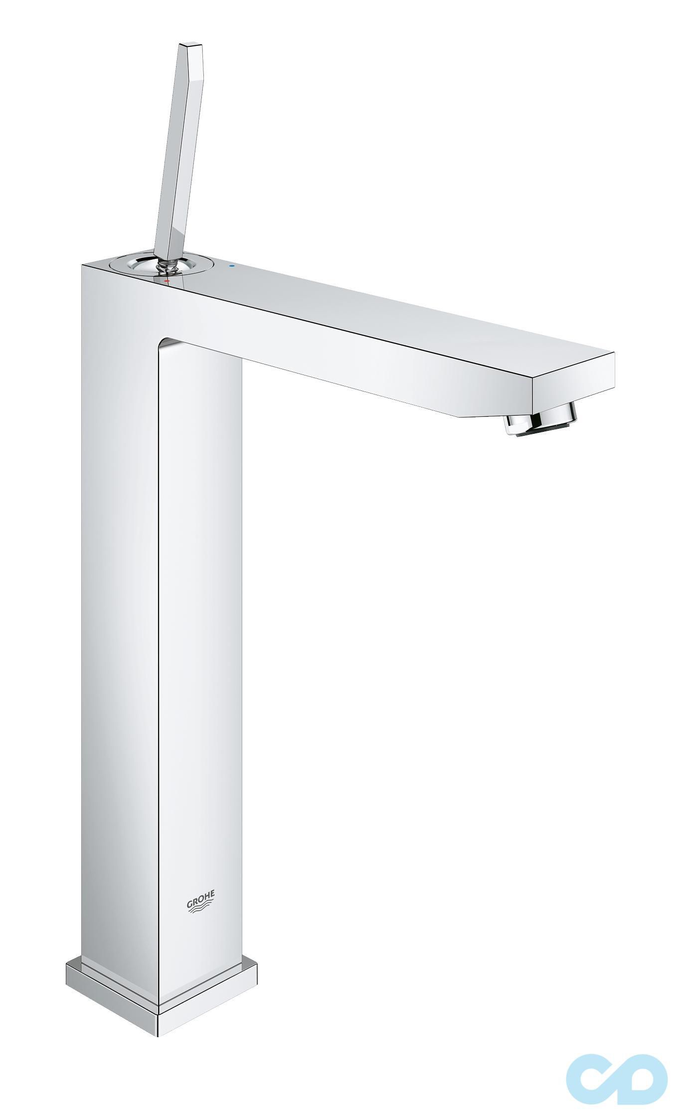 купити змішувач для раковини grohe eurocube joy 23661000