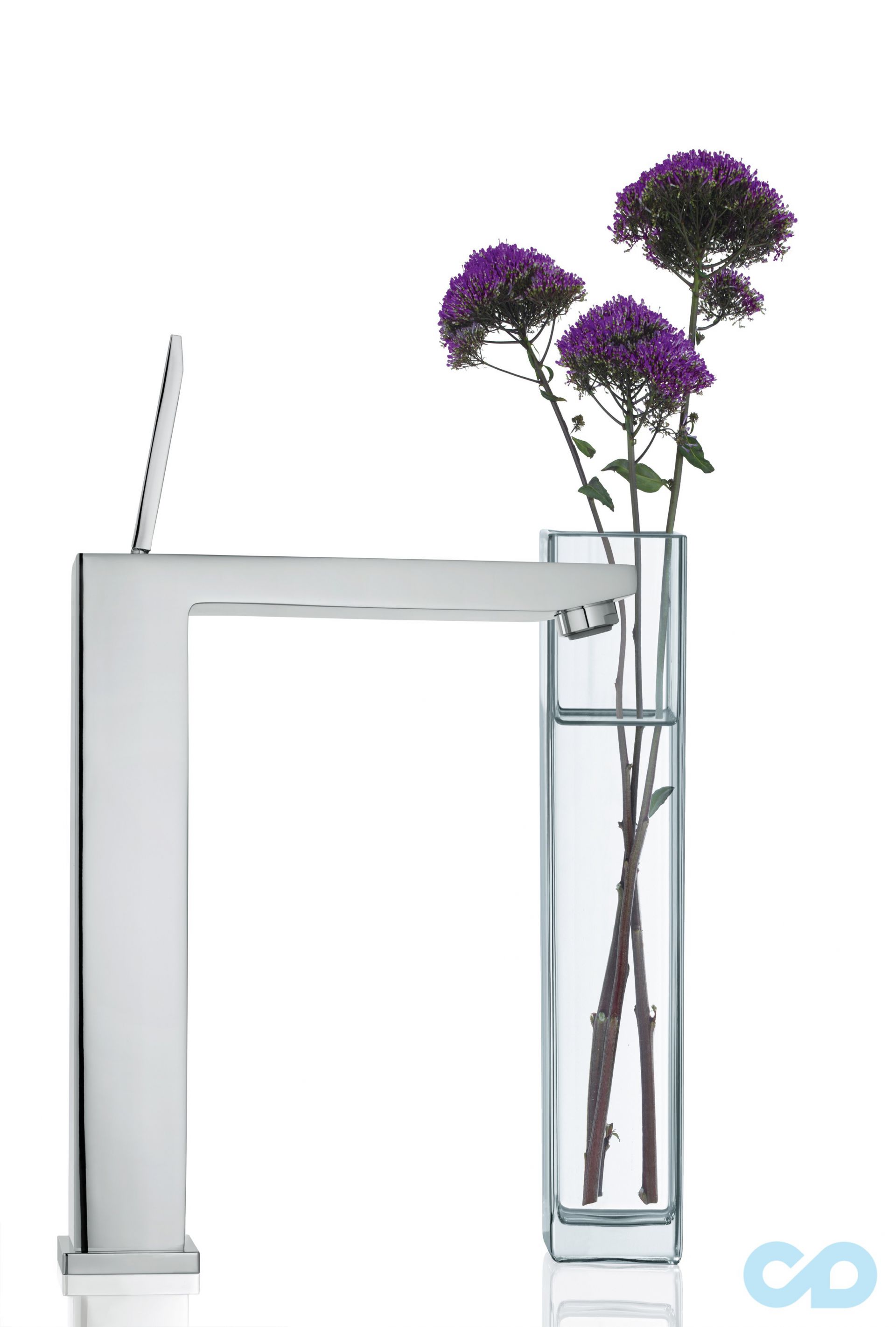 ціна змішувач для раковини grohe eurocube joy 23661000