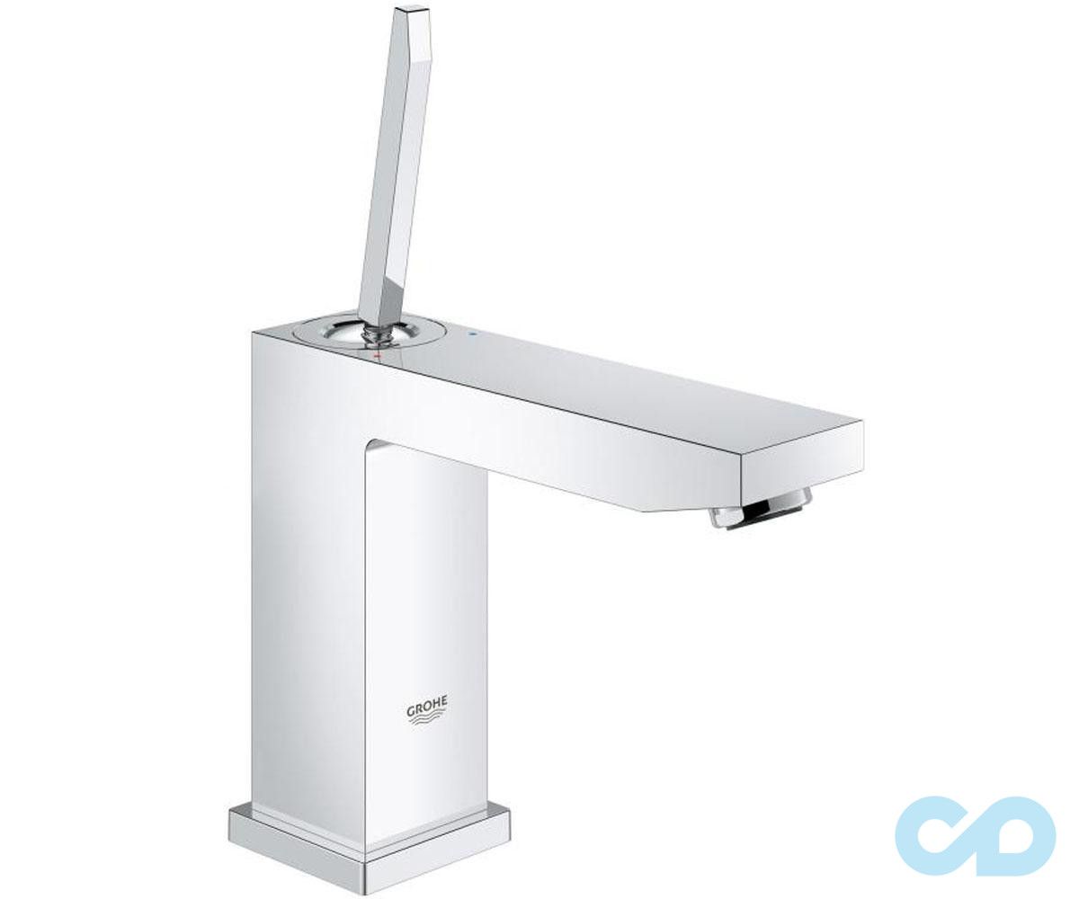 купити змішувач для раковини grohe eurocube joy 23658000