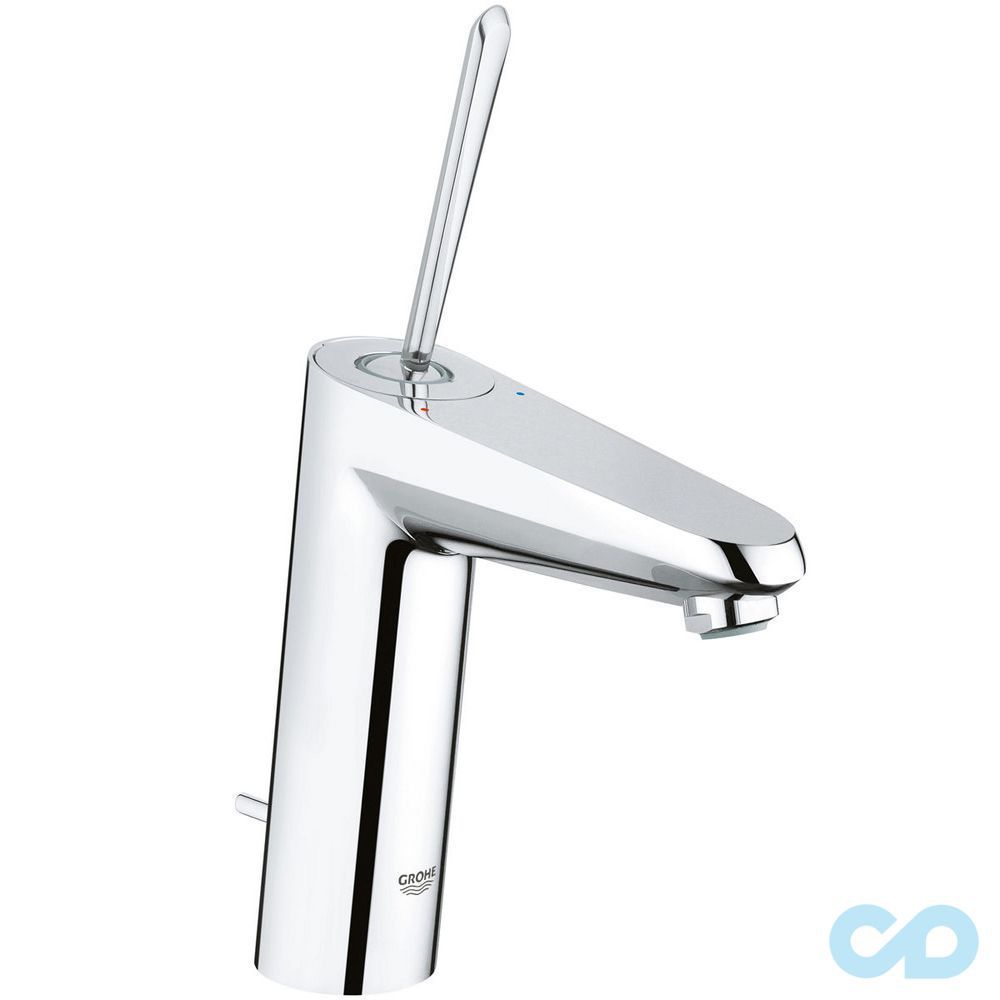 купити змішувач для раковини grohe eurodisc joy 23427000