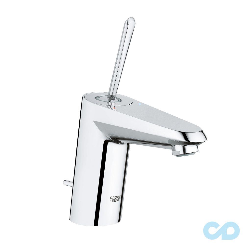 купити змішувач для раковини grohe eurodisc joy 23425000