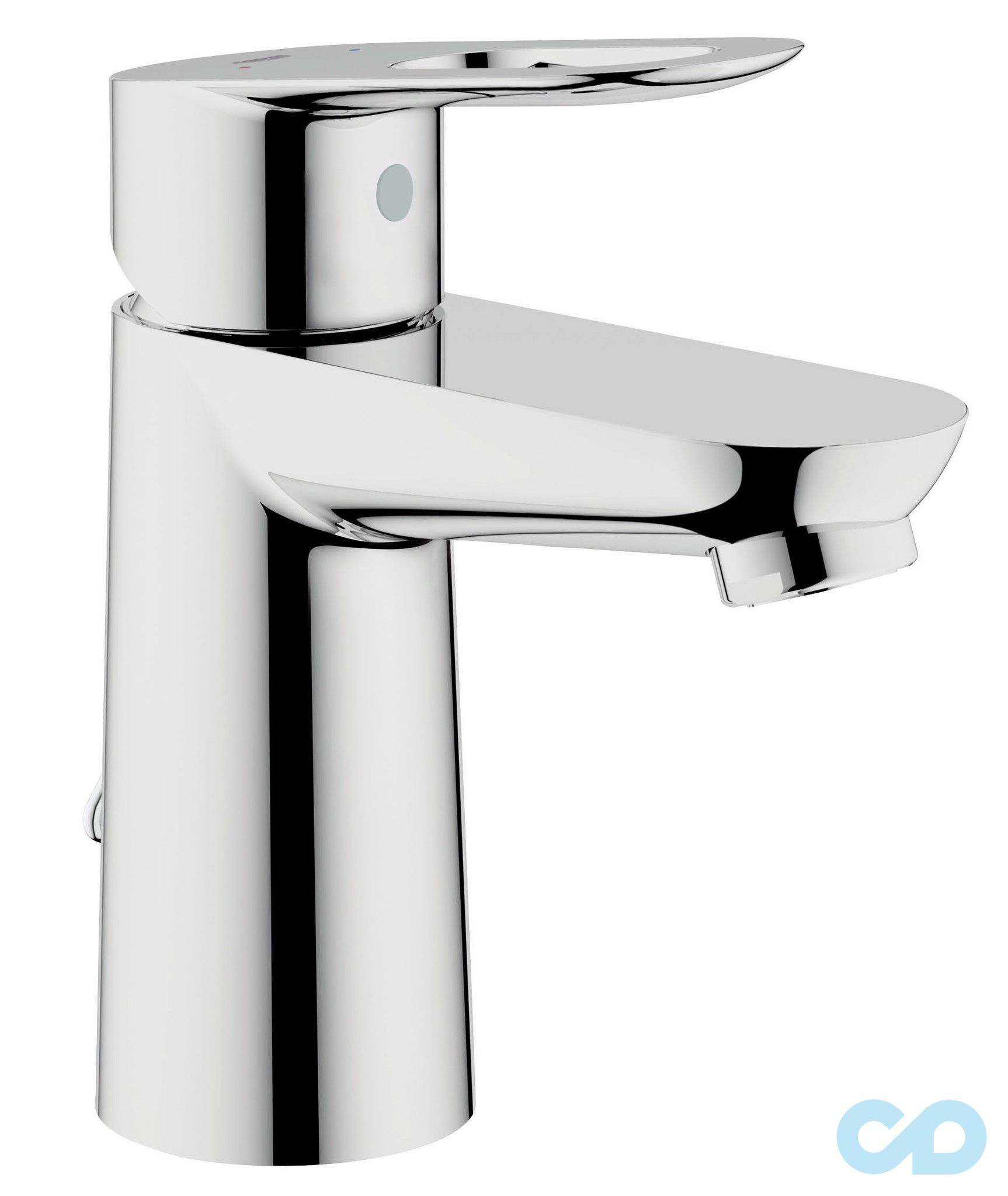 купити змішувач для раковини grohe bauloop 23336000