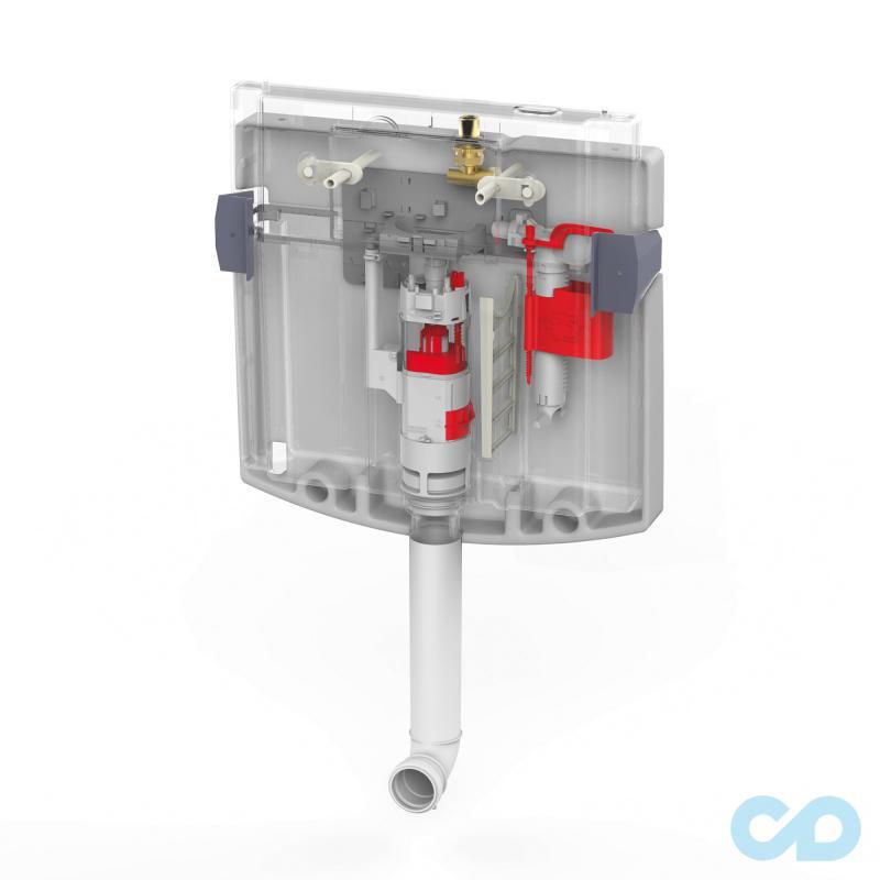 унитаз с инсталляцией villeroy boch