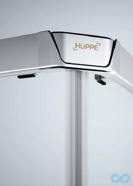 ціна Душова кабіна Huppe X1 140104.069.321