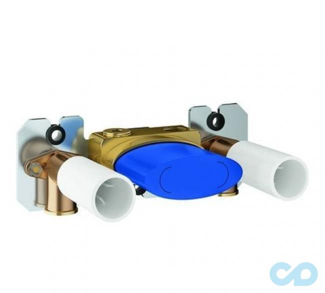 Прихована частина Grohe Grohtherm Smart Control 26449000