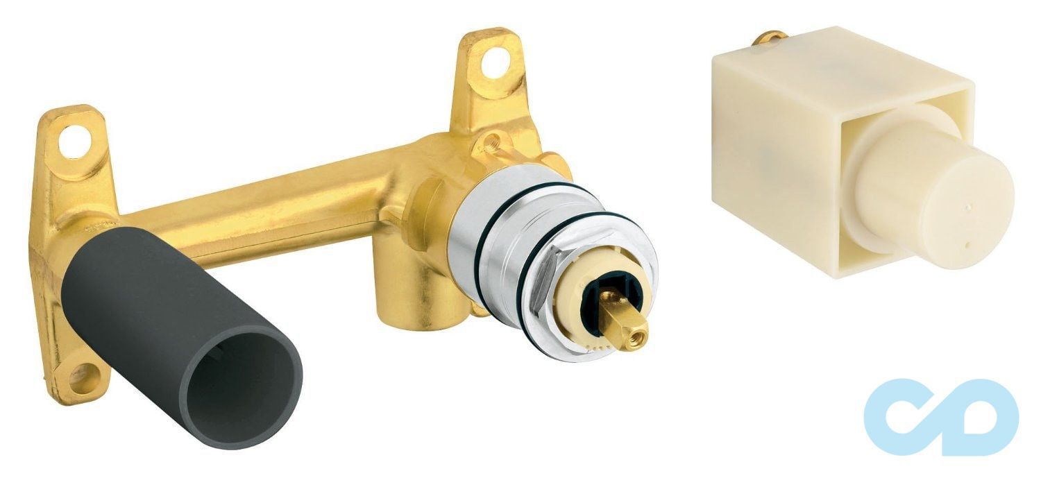 Прихована частина змішувача для раковини Grohe 23200000