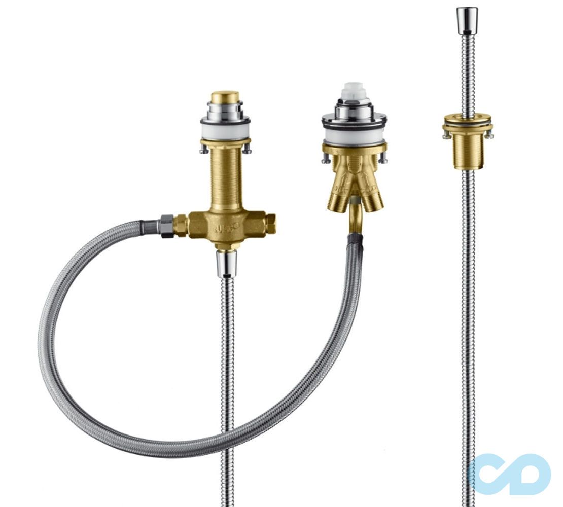 Прихована частина змішувача Hansgrohe Logis 13439180