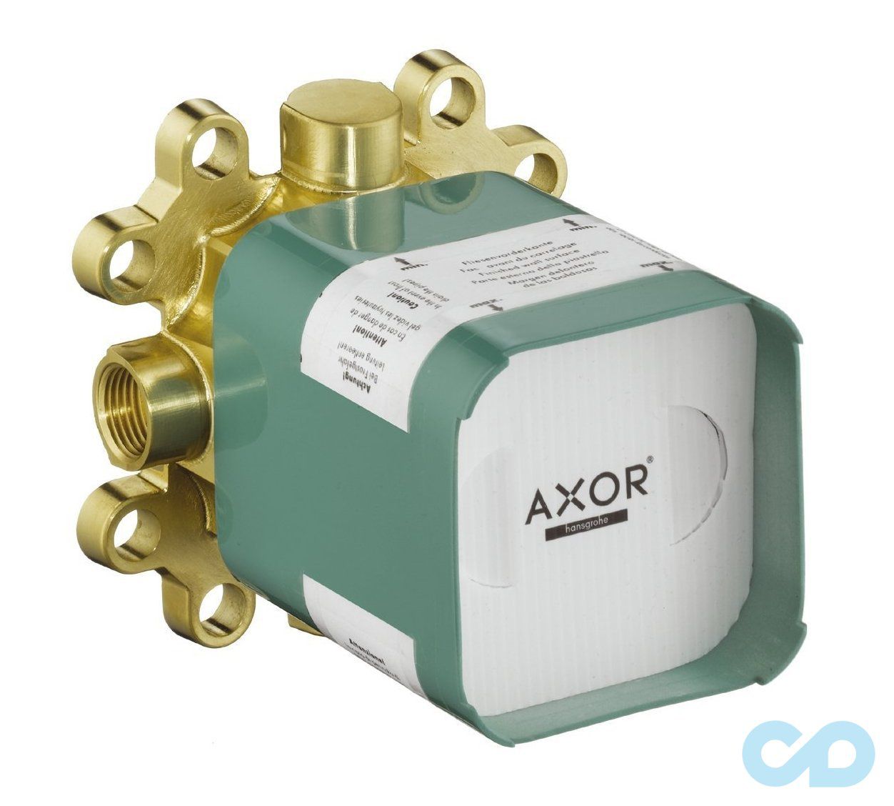 Прихована частина верхнього душа Axor Showers 26909180