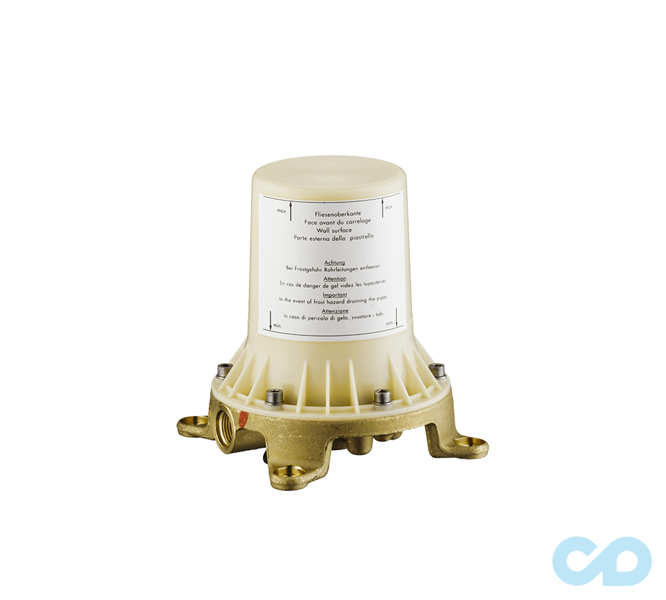 Прихована частина змішувача Axor Starck 10452180