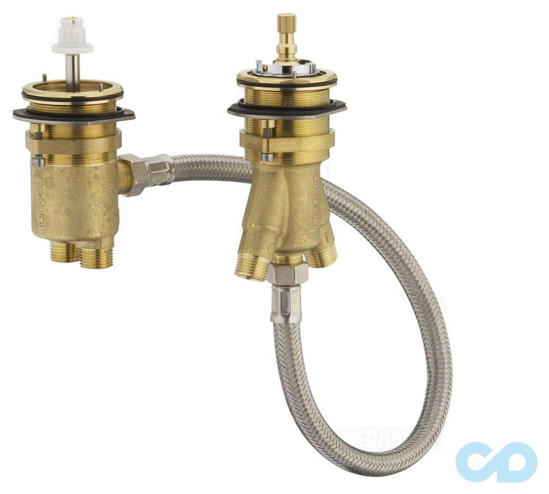 Прихована частина термостата Hansgrohe 13550180