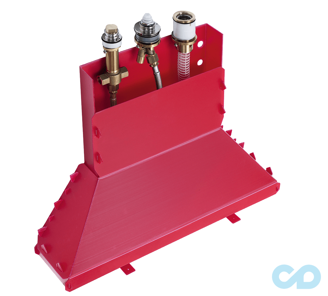 Прихована частина змішувача Hansgrohe 13437180