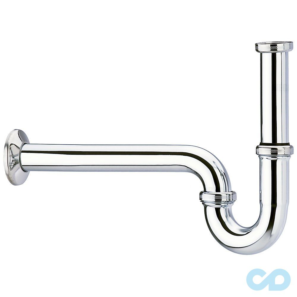 Сифон для раковини Hansgrohe 53010000