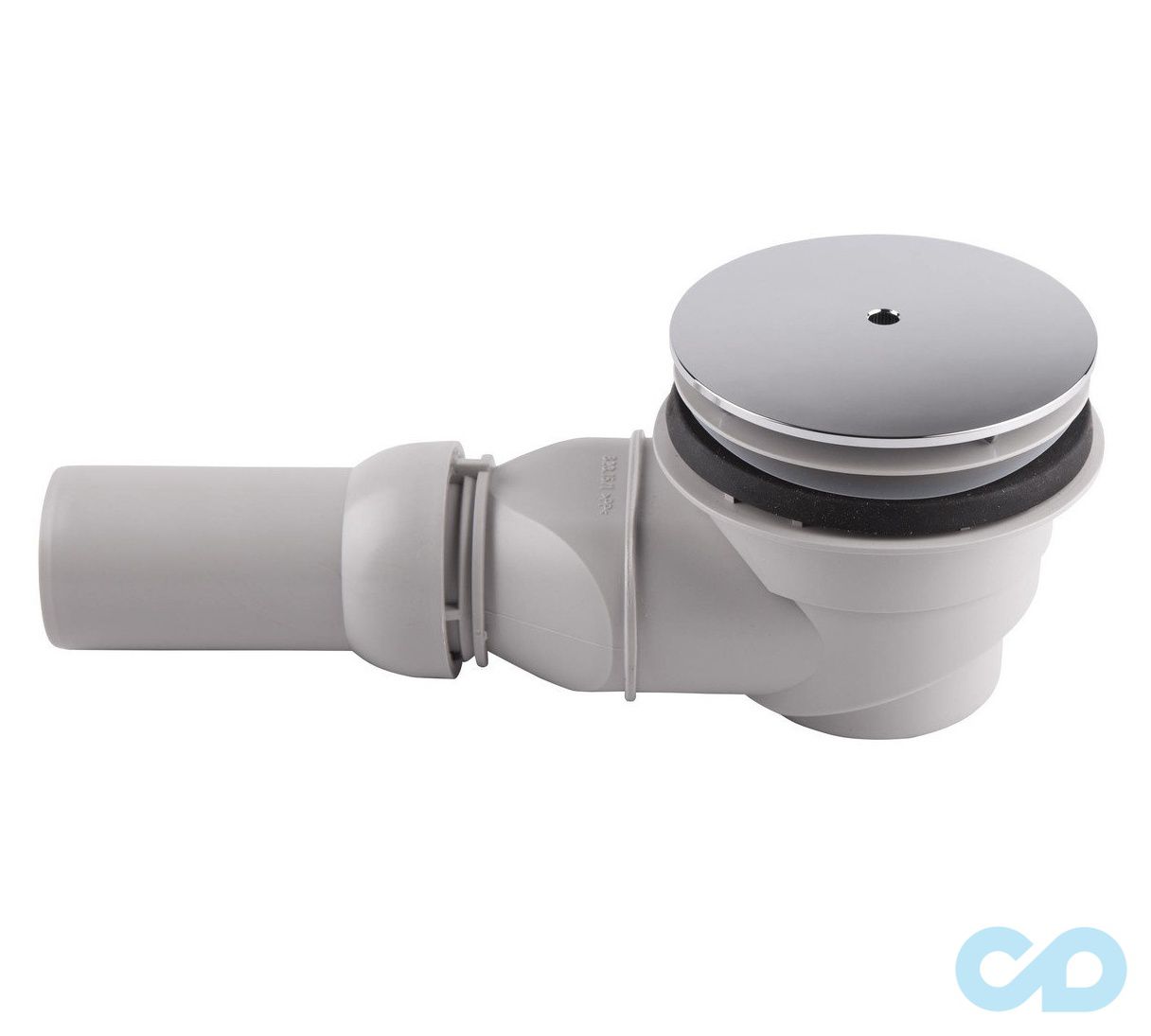 Сифон для душевого поддона Sanit 34.045.00.0000