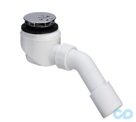Сифон для піддону Viega Domoplex 364755