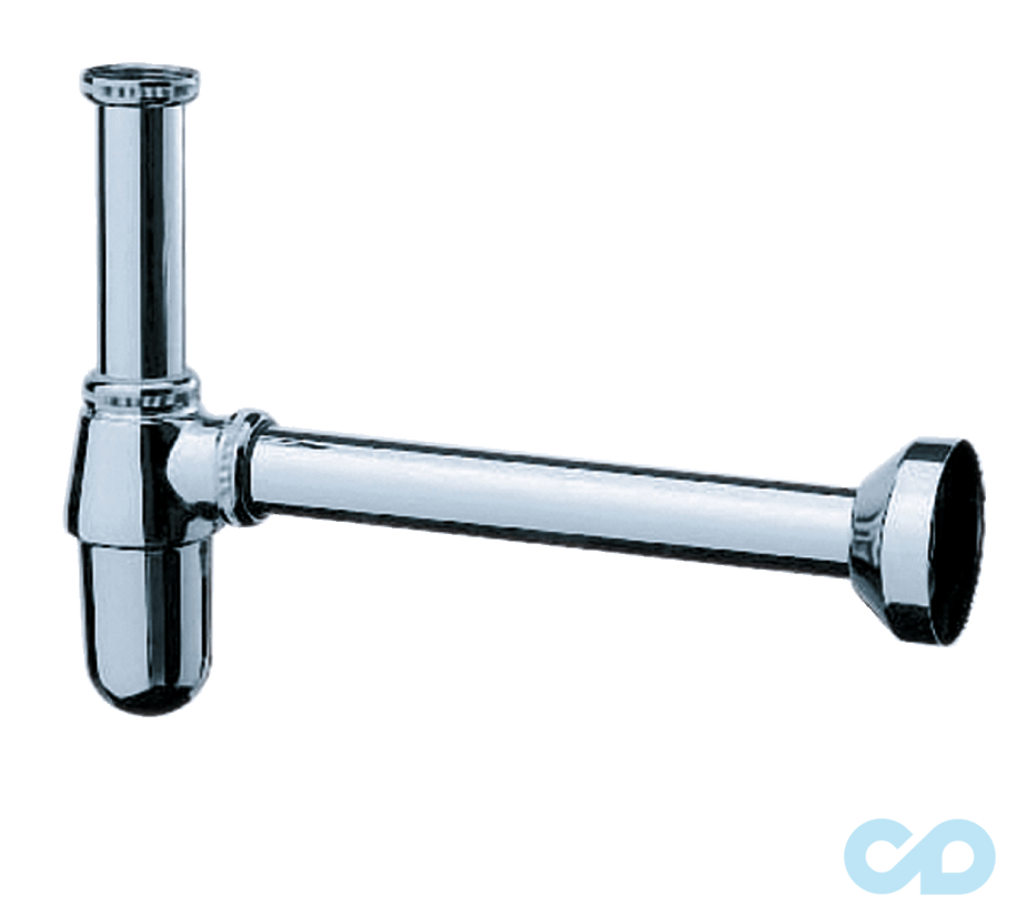Сифон-стакан для раковин Hansgrohe 52010000