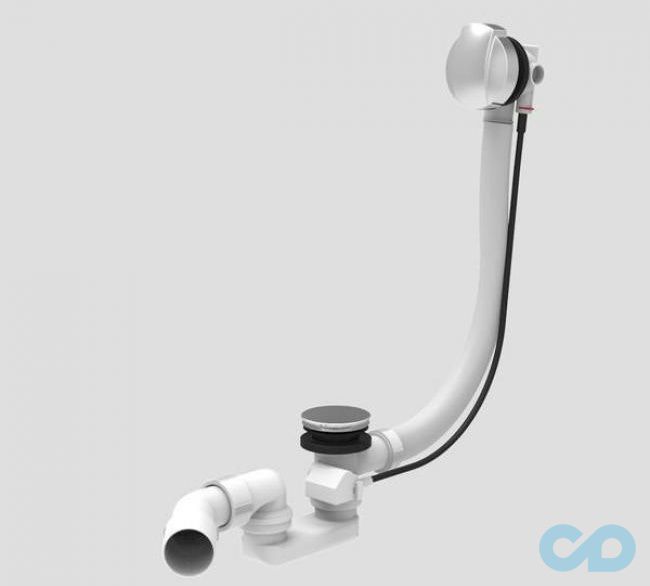Сифон для ванн Sanit 35.060