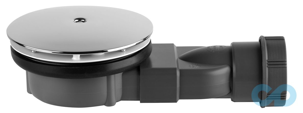 Сифон ультратонкий Radaway R400Slim