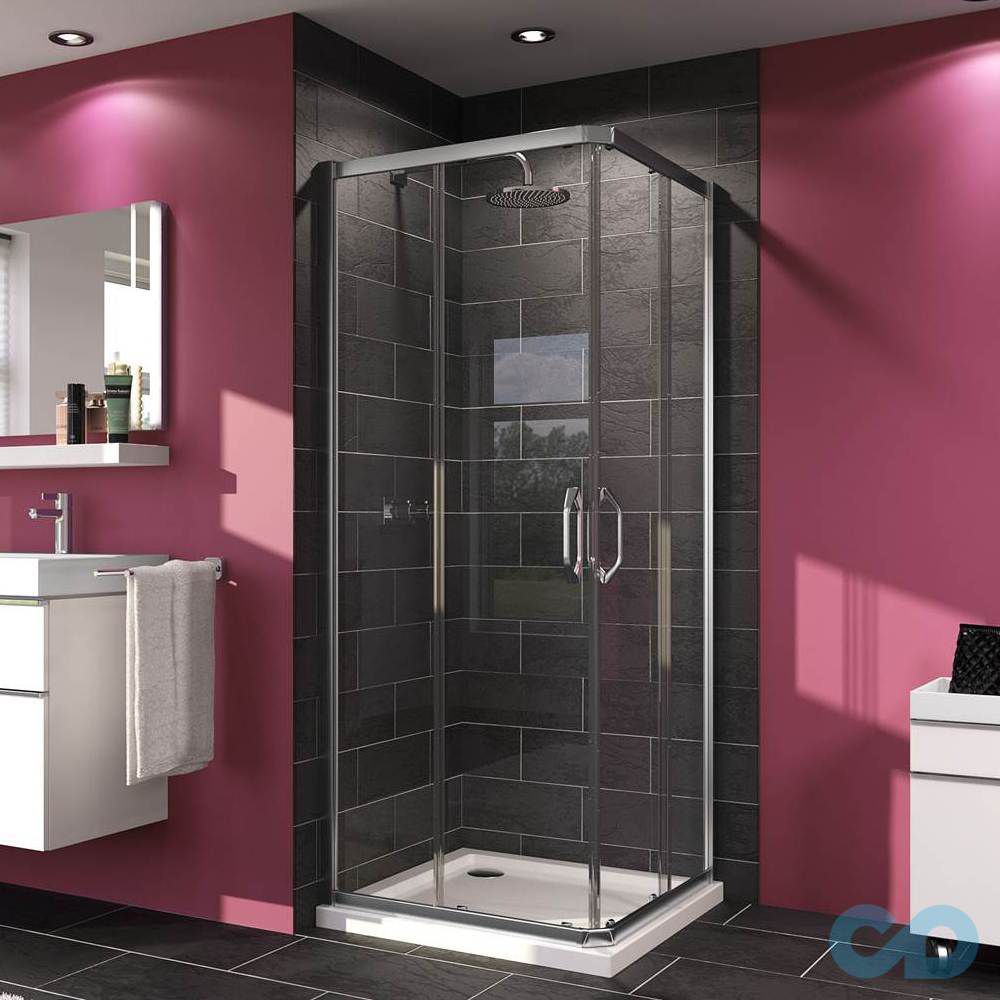 купити душова кабіна huppe x1 140102.069.321