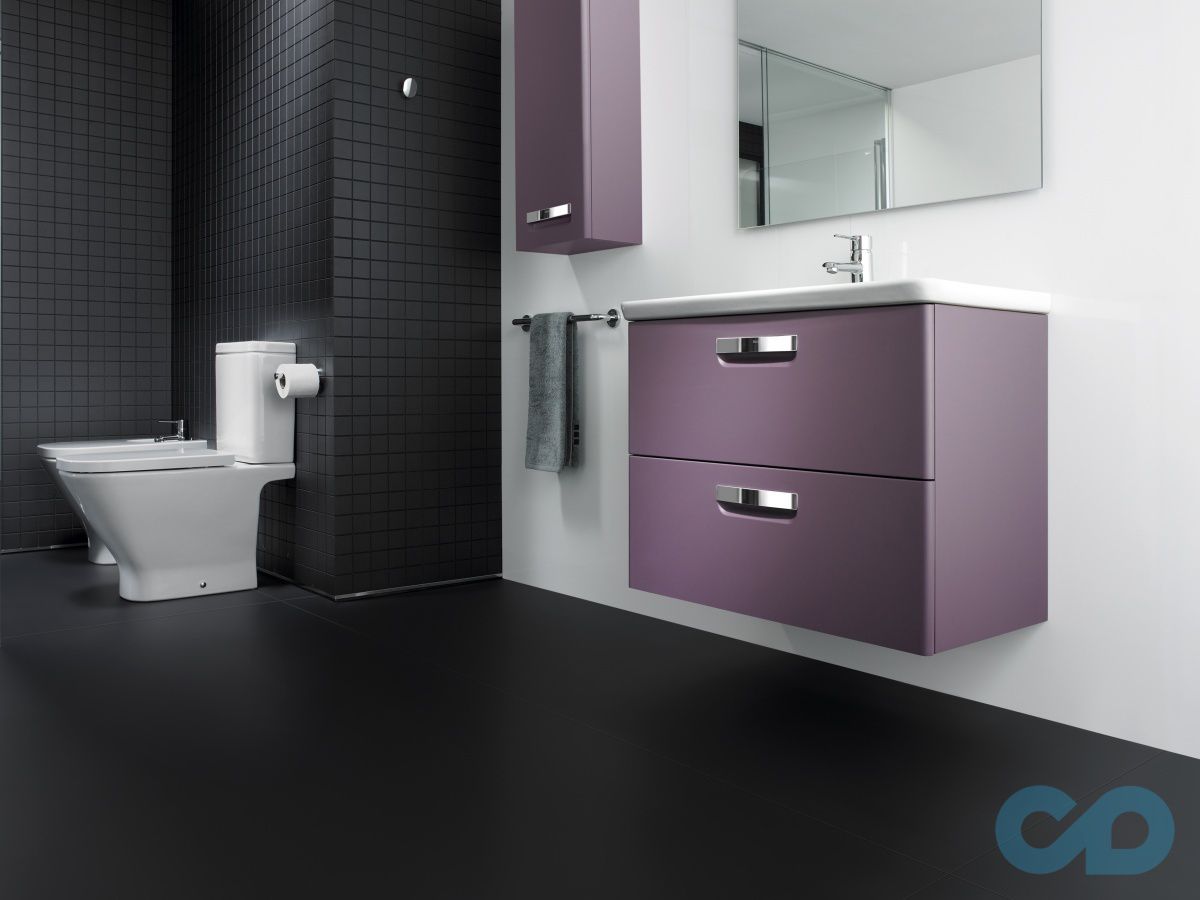 купити унітаз roca gap компакт