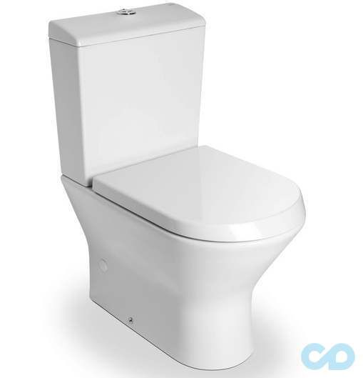 унітаз roca nexo купити