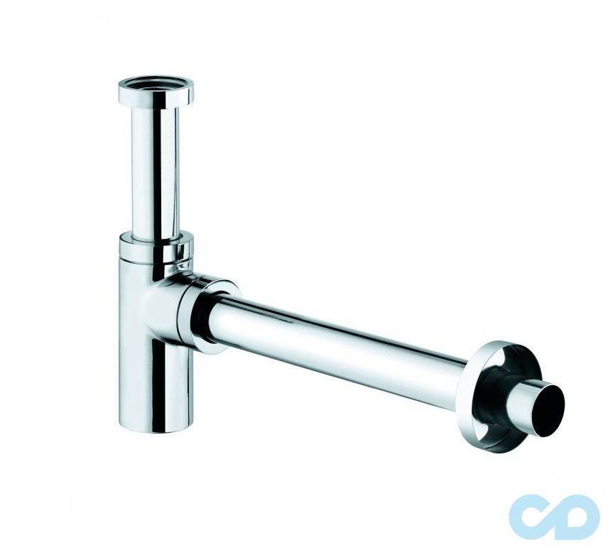 Сифон для раковини Kludi 1002005-00