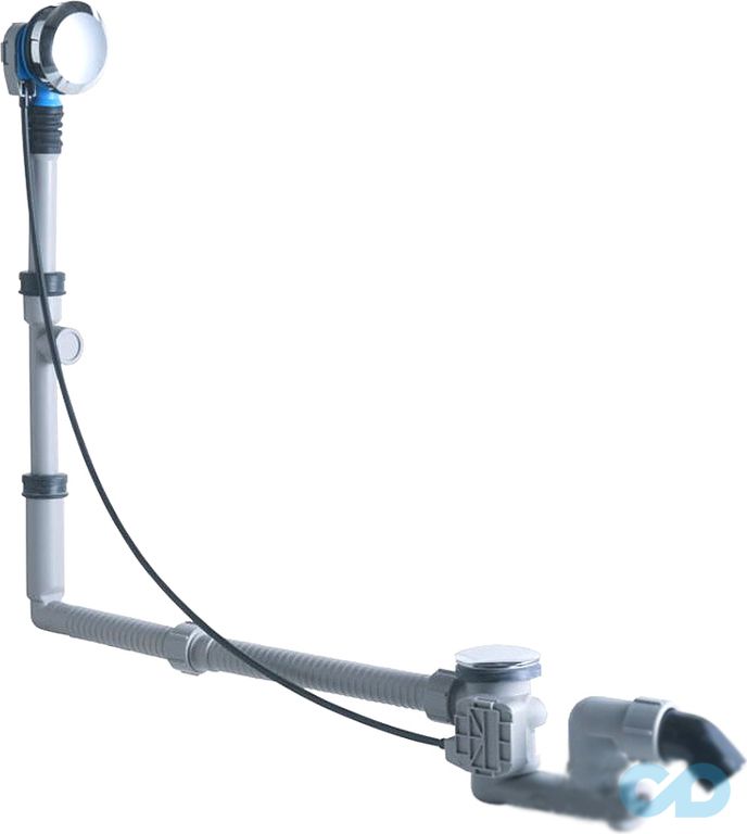 Злив-перелив подовжений Geberit 150.525.21.1