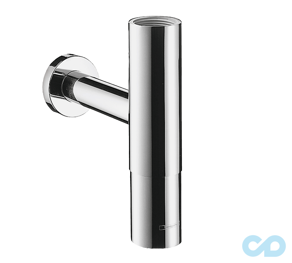 Дизайнерський сифон Hansgrohe Flowstar 52100000