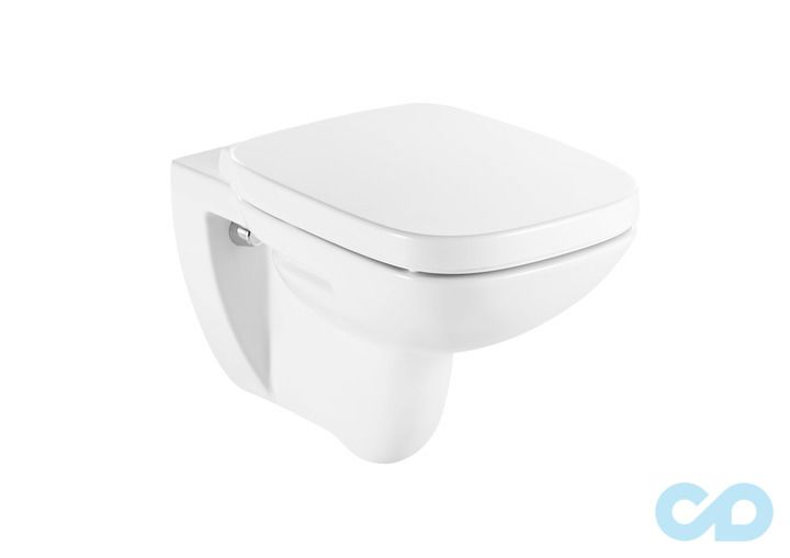 унітаз roca debba купити