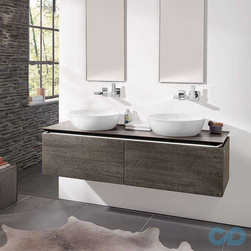 купити Раковина накладна Villeroy & Boch Artis 41794301