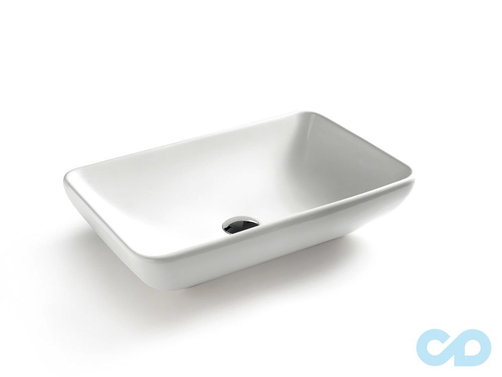 ціна Pаковіна накладна Artceram TAI TAL001