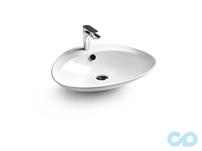 купити Pаковіна накладна Artceram BS BSL001