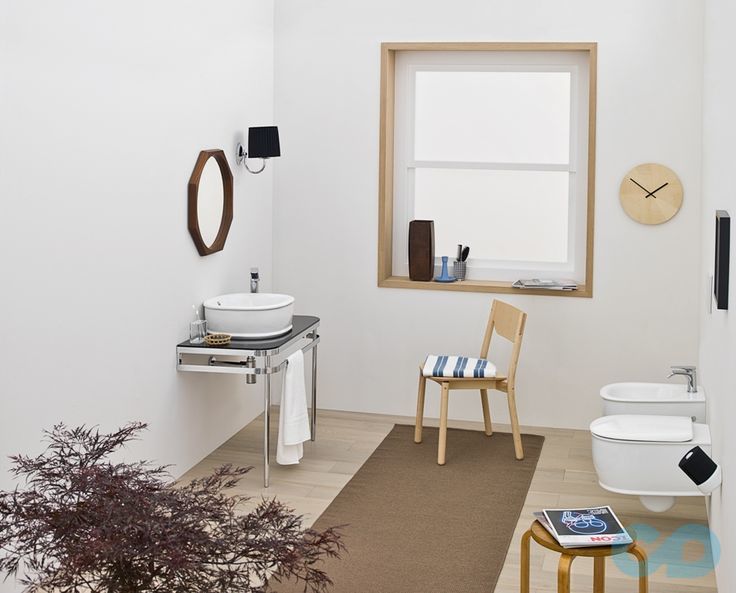 купити Pаковіна накладна Artceram Azuley AZL001