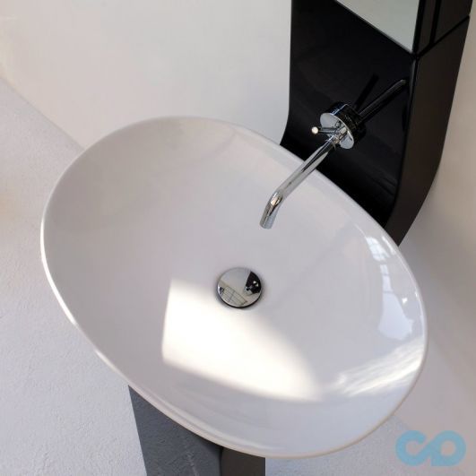 купити Pаковіна Artceram La Fontana LFL001