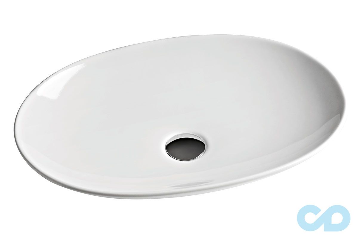 ціна Pаковіна Artceram La Fontana LFL001