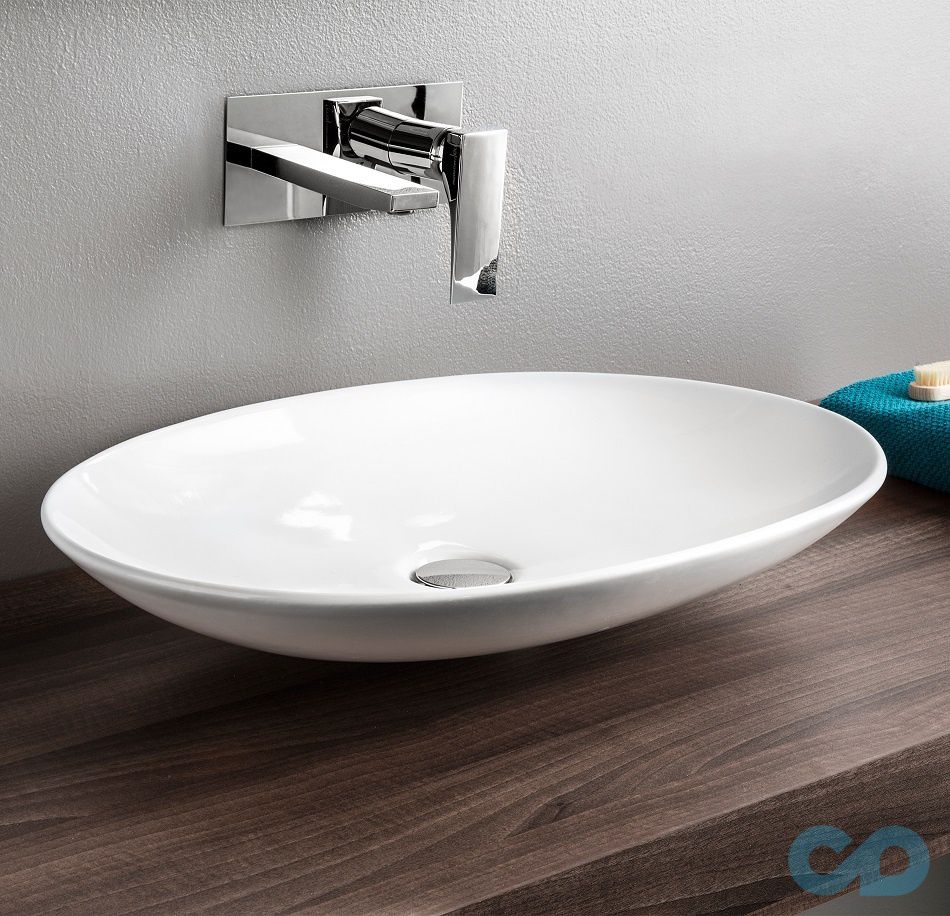 Pаковіна Artceram La Fontana LFL001