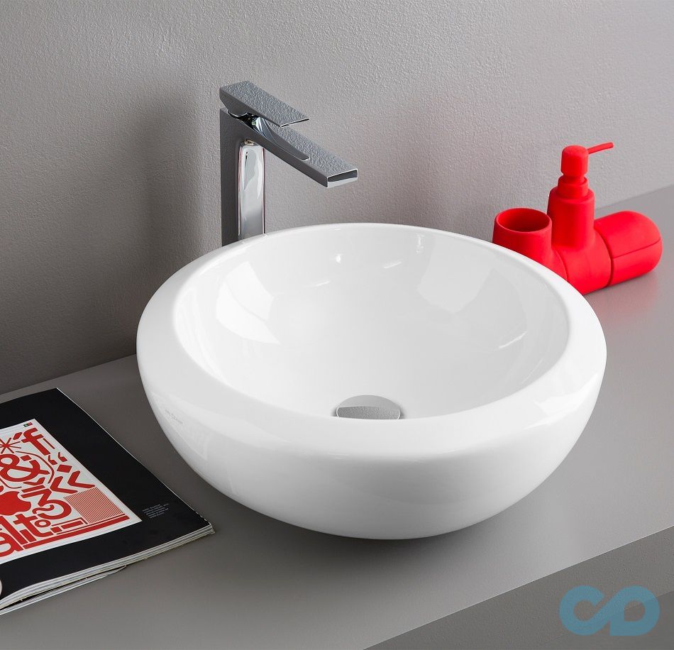 Pаковіна Artceram Blend BLL001