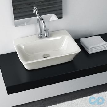 раковина artceram cow cwl0002 купити