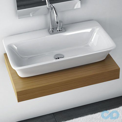 Pаковіна Artceram Cow CWL003