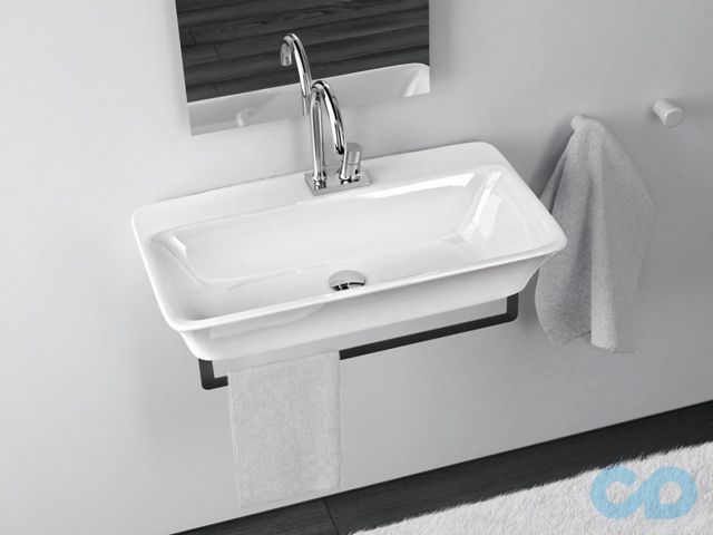 купити Pаковіна Artceram Cow CWL003