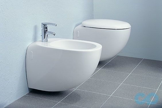 унітаз kolo ego підвісний унітаз