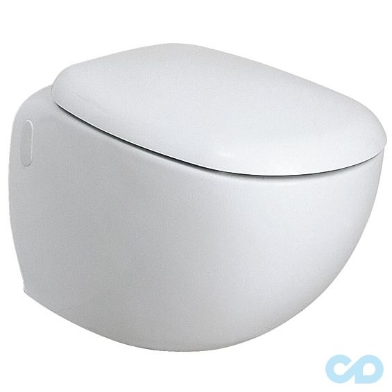 підвісний унітаз kolo ego