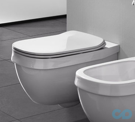 унітази hatria