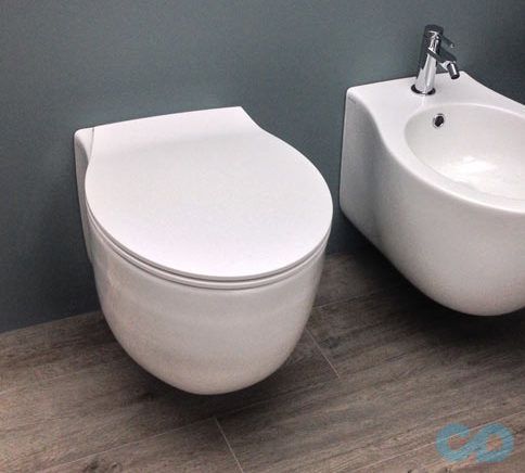 унітази hatria