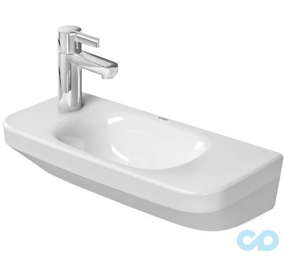 раковина duravit durastyle 071350 ціна