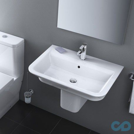 Раковина Roca Gap A327473000