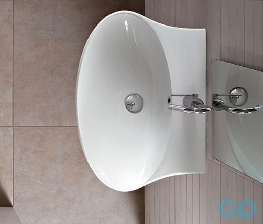 раковина hatria nido yoqx