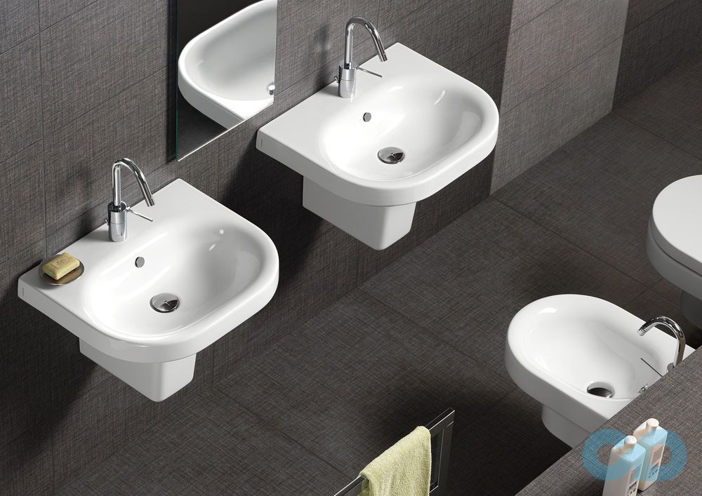 раковина hatria daytime yxbm купити