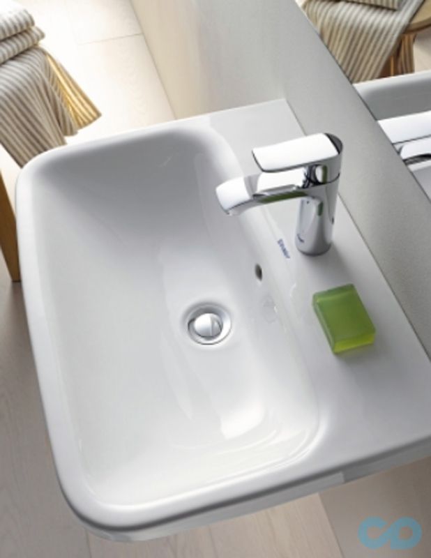 купити раковина duravit durastyle 231955