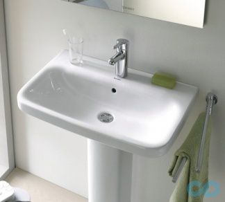 купить раковина duravit durastyle 231960